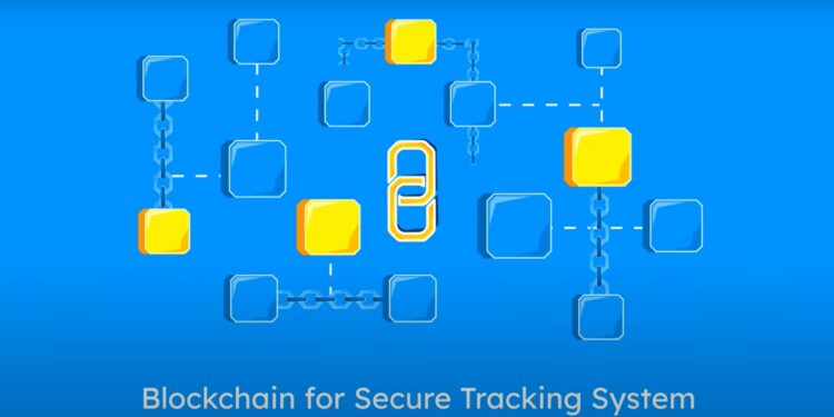 SIH 1562: Blockchain Technology (Smart India hackathon 2024)