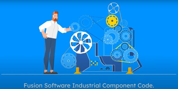 Smart India Hackathon 2024 Hidden Problem Statements: "Using Fusion Software to Generate NC Code for Industrial Components"